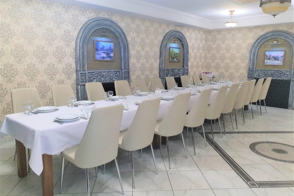 Банкетный зал «Лаутер»